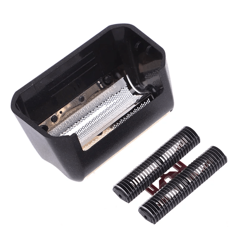 For Wahl 8164 Electric Shaver Hair Clipper Blade Head Cover Shaver Replacement Foil and Blade Barber Accessories - My Store